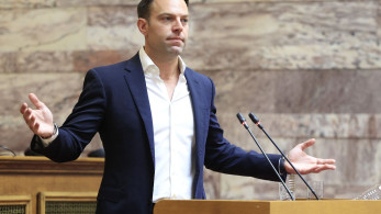 Κασσελάκης: αμφισβητεί το double score... βλέποντας εισροή ψηφοφόρων από τη Νέα Δημοκρατία