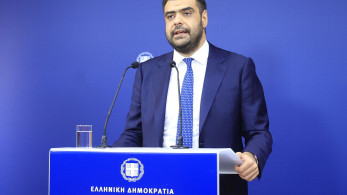 Παύλος Μαρινάκης: Το μεσημέρι της Δευτέρας η ανακοίνωση των γενικών γραμματέων