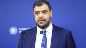 Μαρινάκης για την επίθεση στο σπίτι της προέδρου του Αρείου Πάγου: Η Δικαιοσύνη δεν τρομοκρατείται