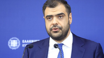 Παύλος Μαρινάκης: Η Ελλάδα δεν θα γίνει σάκος του μποξ για το μεταναστευτικό