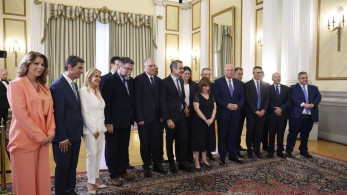 Ανασχηματισμός: το στοίχημα Μητσοτάκη για την αντιμετώπιση της ακρίβειας και την βελτίωση της καθημερινότητας