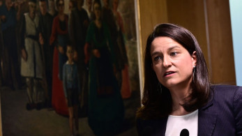 Κεραμέως από Λουξεμβούργο: Αναγκαία η κατάρτιση ανέργων σε ψηφιακές δεξιότητες