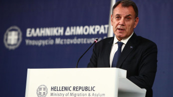 «Καρφί» Παναγιωτόπουλου σε BBC για τους ισχυρισμούς περί «παράνομων επαναπροωθήσεων»