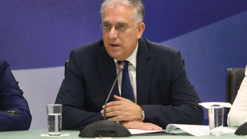 Τάκης Θεοδωρικάκος: Η βελτίωση του διαθέσιμου εισοδήματος των πολιτών συνεχής στόχος για την κυβέρνηση