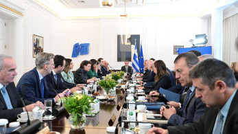 Συνεδριάζει το Υπουργικό Συμβούλιο: ΑΣΕΠ και φωτιές στο επίκεντρο