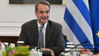 Μήνυμα Μητσοτάκη στους υποψήφιους των Πανελλαδικών: Καλή αρχή, με δύναμη και αισιοδοξία