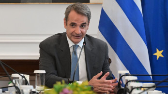 Περισσότερη δουλειά και όχι εφησυχασμός, το μήνυμα Μητσοτάκη προς τους υπουργούς