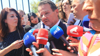 Φίλιππος Καμπούρης: την υπεράσπισή του ανέλαβε ο Απόστολος Λύτρας