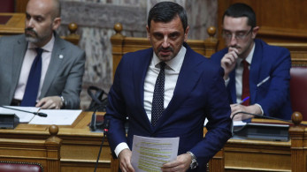 Νικολακόπουλος: Η πρόταση για κατοχή σπρέι πιπεριού ως μέσο άμυνας γυναικών, είναι χρήσιμη και ενδιαφέρουσα