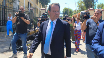 Απολογία Λύτρα: Τη χτύπησα χωρίς πρόθεση να της προκαλέσω βλάβη - Ζήλεψα από τα μηνύματα