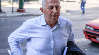 Ευάγγελος Αποστολάκης: μανιφέστο αποχώρησης από τον ΣΥΡΙΖΑ
