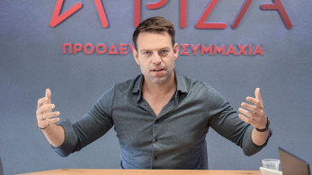 Μήνυμα Κασσελάκη σε βουλευτές, πολιτευτές και στελέχη: C’ est la vie...