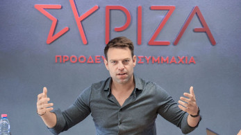 Μόνο 3 από τους 87 ανταποκρίθηκαν στον ρεφενέ Κασσελάκη για τα οικονομικά του ΣΥΡΙΖΑ
