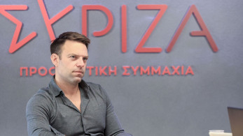 Δεν ενοχλούνται οι δικηγόροι από την ανάρτηση Κασσελάκη;