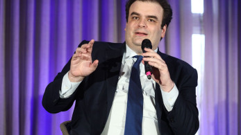 Πιερρακάκης: Ο ψηφιακός μετασχηματισμός της Παιδείας, υποσύνολο της ευρύτερης στρατηγικής ψηφιακής πολιτικής