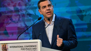 Τσίπρας: «Η Αριστερά πρέπει να είναι έτοιμη να συγκρουστεί με τα μεγάλα συμφέροντα»