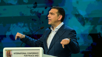 Αλέξης Τσίπρας: βραβείο... τοξικότητας