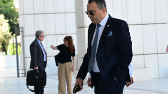 Για τις 16/7 διακόπηκε η δίκη των Σπαρτιατών