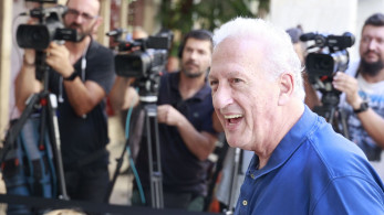 Κώστας Σκανδαλίδης: ο «δεινόσαυρος» του ΠΑΣΟΚ