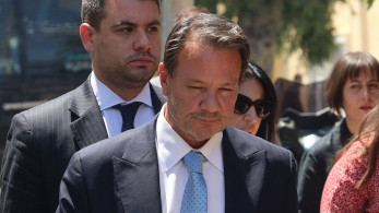 Στον εισαγγελέα εκτέλεσης ποινών οδηγείται ο Aπόστολος Λύτρας
