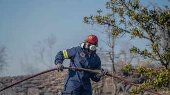Πολύ υψηλός κίνδυνος πυρκαγιάς - Σύσκεψη στο υπουργείο Κλιματικής Κρίσης και Πολιτικής Προστασίας