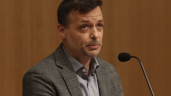 Πού πάτε, Χάρη;