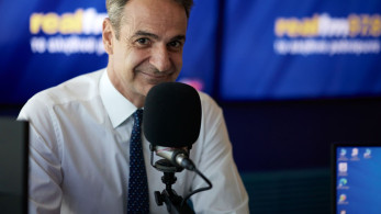 Μητσοτάκης: Σε ευάλωτους και συνταξιούχους τα 300 εκατ. από την έκτακτη εισφορά στα διυλιστήρια
