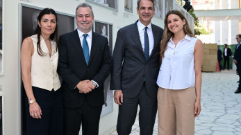 Κυριάκος Μητσοτάκης: Σύμβολο αναβάθμισης της Αθήνας το ξενοδοχείο «The Ilisian»