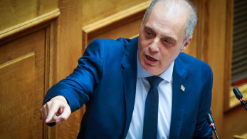 To «τερμάτισε» ο λαϊκιστής Βελόπουλος: ζητάει «εκλογές τώρα» για να φύγει ο Μητσοτάκης