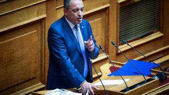 Ομοφοβικός οχετός Στίγκα σε βάρος του Πατέλη