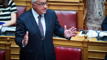 Μάκης Βορίδης: Η αύξηση του εισοδήματος θα είναι η ιστορία της 8ετίας - «Φαρσικό τοπίο» στον ΣΥΡΙΖΑ