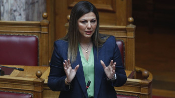 Ζαχαράκη: «Ξεκινάμε σε 15 μέρες το βελτιωμένο Ανακαινίζω – Νοικιάζω»