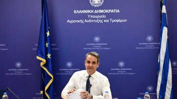 Κυριάκος Μητσοτάκης: Παράταση στο πρόγραμμα για φθηνό αγροτικό ρεύμα - Επιδοτήσεις μόνο σε όσους τις δικαιούνται
