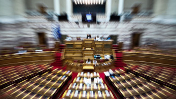 Στη Βουλή το προσχέδιο προϋπολογισμού 2025 - Τα μέτρα στήριξης