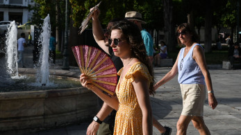 Καιρός: μέχρι την Κυριακή τα 40ρια και βλέπουμε
