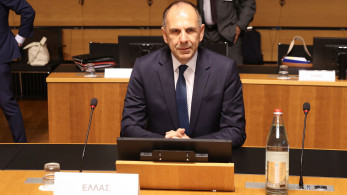 Γιώργος Γεραπετρίτης για Βόρεια Μακεδονία: Αδιανόητη η ένταξη στην ΕΕ χωρίς πλήρη συμμόρφωση με τις διεθνείς συμφωνίες