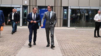 Κυριάκος Μητσοτάκης για μεταναστευτικό: Το νερό έχει μπει στο αυλάκι