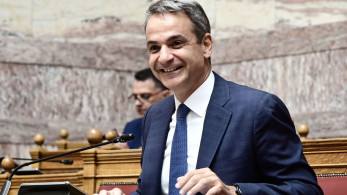 Απάντηση Μητσοτάκη στον Κακλαμάνη: Ο Κωνσταντίνος Καραμανλής δίδαξε τον πραγματισμό
