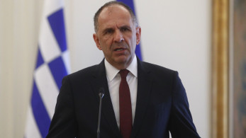 Κεντρικός ομιλητής ο  Γεραπετρίτης στο συνέδριο του Economist