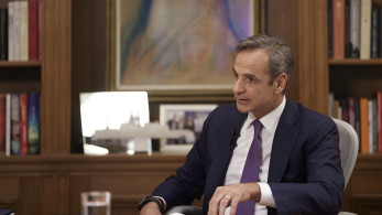 Μητσοτάκης: Εκλογές  το 2027 - Θα προβώ σε διορθωτικές κινήσεις, δεν πατάμε φρένο
