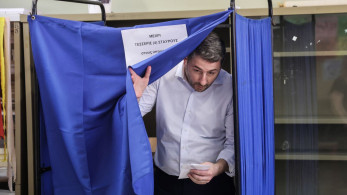 Ευρωεκλογές: τέλος εποχής για τον Νίκο Ανδρουλάκη - Η πρόβλεψη του exit poll πυροδοτεί εξελίξεις
