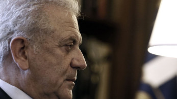 Αβραμόπουλος για τον θάνατο της κόρης Σαμαρά: «Ανείπωτος πόνος»