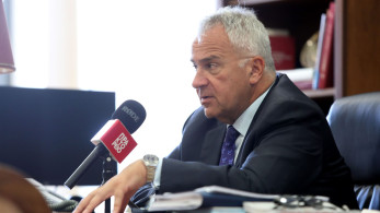 Μάκης Βορίδης: «Ο Κασσελάκης είναι ένας πολιτικός ανεπίγνωτος»