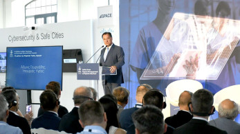 Άδωνις Γεωργιάδης: Γιγαντιαίο το πρόγραμμα ψηφιακής αναβάθμισης του συστήματος Υγείας