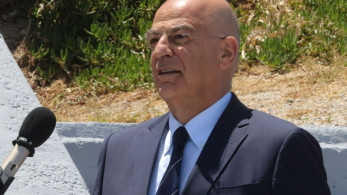 Συγχαρητήριο μήνυμα ΥΕΘΑ Νίκου Δένδια στον Εμμανουήλ Καραλή