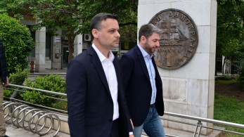 Σκληρή απάντηση Δούκα στον φοβισμένο Ανδρουλάκη
