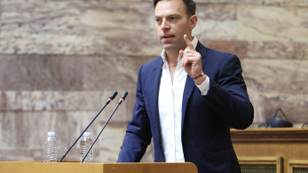 Κασσελάκης στην Κ.Ο. του ΣΥΡΙΖΑ: αναζητεί αποστάτες σε ΠΑΣΟΚ και Πλεύση Ελευθερίας