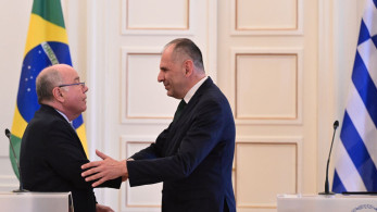 Γεραπετρίτης: Στόχος της Ελλάδας να αποτελέσει τη γέφυρα μεταξύ Βορρά - Νότου και Ανατολής - Δύσης