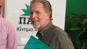 Γερουλάνος: Με τέτοια λειτουργία κόμματος ούτε ο Ανδρέας Παπανδρέου θα κέρδιζε εκλογές
