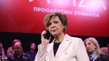 ΣΥΡΙΖΑ-Πολιτική Γραμματεία: οι «κουκουλοφόροι» μπλοκάρουν την υποψηφιότητα Κασσελάκη-Έξαλλη η Γεροβασίλη
